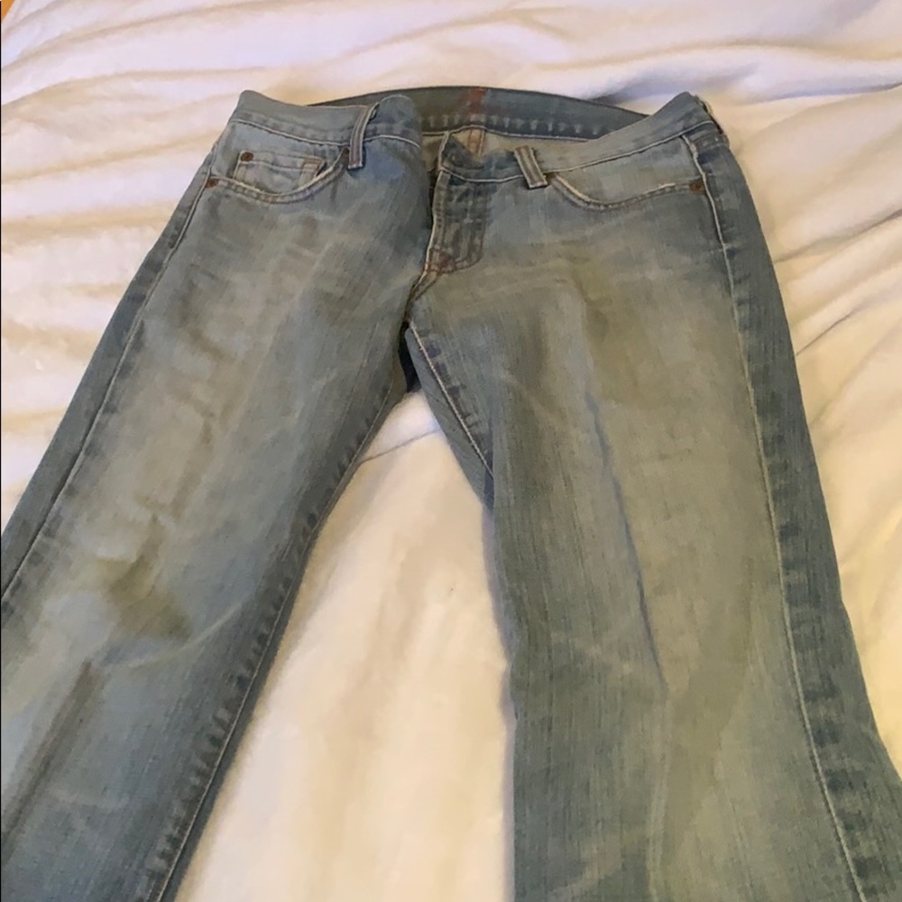 7 jeans